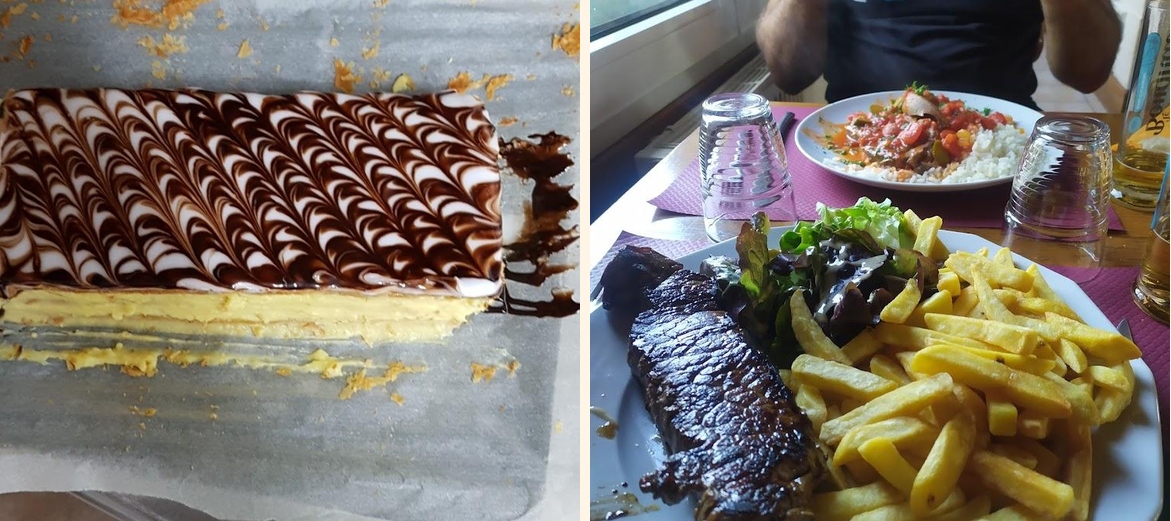 Restaurant des Druides - Gallery Image 5