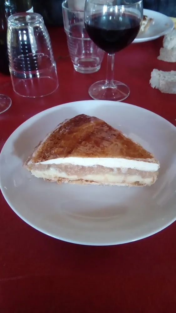 La Tarte Des Druides